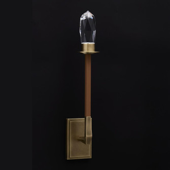 MISTO TALL LED WALL SCONCE (1252|045722-071-FR001)