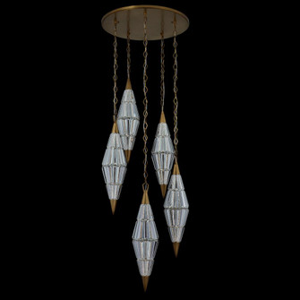 ALLUNGATO 5 LT PENDANT (1252|043757-062-FR001M)