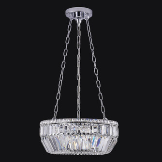 CIRCOLARE 19 IN PENDANT (1252|043455-010-FR001)