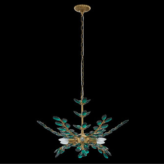 ALLORO 26 IN GREEN PENDANT (1252|042955-062-FR1EM)