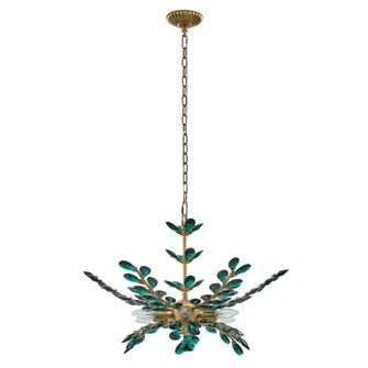 ALLORO 26 IN CLEAR PENDANT (1252|042955-061-FR001)