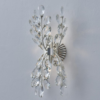 ALLORO CLEAR WALL SCONCE (1252|042921-061-FR001)