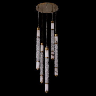 TUBO CCT LED FOYER LIGHT (1252|041951-062-FR001)