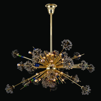 CONSTELLATION COLORATA 46LT PENDANT (1252|11636-018-FRMULTI)