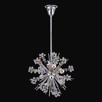 CONSTELLATION COLORATA 10LT MINI PENDANT (1252|11632-010-FRMULTI)