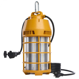 150 Watt LED Temporary Work Light; 5000K CCT; 120 Volt (27|S13174)