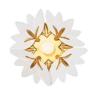 BLOOM WALL SCONCE (133|525621OL)
