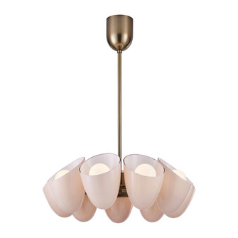 COCOON 28 IN CHANDELIER (133|524355WB)