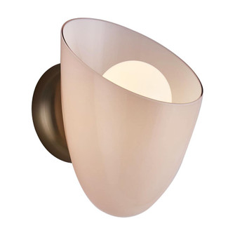 COCOON WALL SCONCE (133|524321WB)