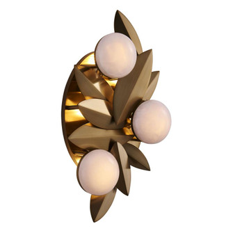 BLUSH WALL SCONCE (133|523521WB)