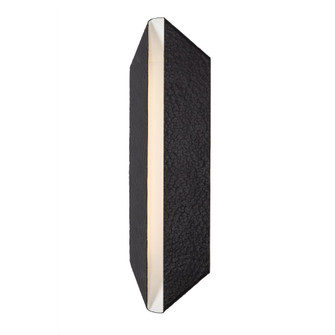 ORI OUTDOOR LED WALL SCONCE (133|410021DBZ)