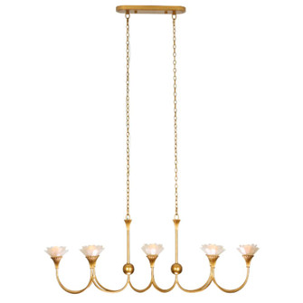 FLORA ISLAND LIGHT (133|525361MG)