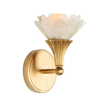 FLORA SHORT WALL SCONCE (133|525320MG)