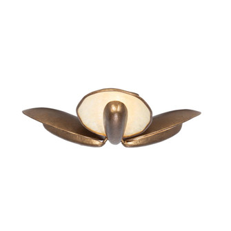 SPAT 3 LT FLUSH MOUNT (133|523341PAB)