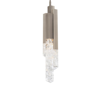Montage Mini Pendant Light (3612|PD-54432-BN)