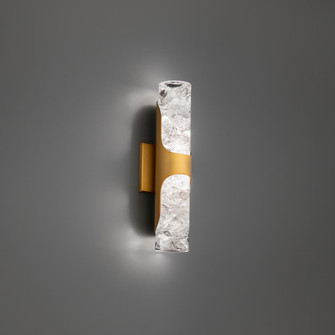 Royce Wall Sconce Light (3612|WS-96516-BK)