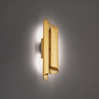 PIROUETTE 18IN INDOOR SCONCE 4CCT 3500K (3612|WS-94518-35-AB)