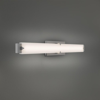 CARLISLE 27IN SCONCE 4CCT 3500K (3612|WS-7527-35-AB)