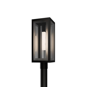 Cambridge Outdoor Post Light (3612|PM-W24521-BK)