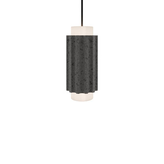 Caviar Mini Pendant Light (3612|PD-62516-30-BV/BK)