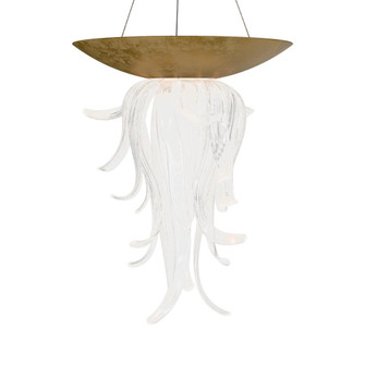 TENDRIL 32IN INDOOR PENDANT 3000K (3612|PD-22532-GL)