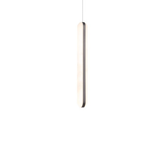 CADIZ 18IN MINI PENDANT 3000K (3612|PD-14518-AB)