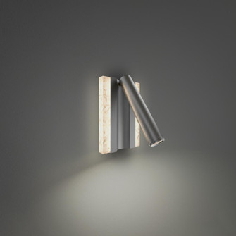 IVERY 9IN TASK LIGHT 3000K (3612|BL-26509-AN)