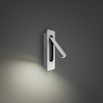 LINE UP 10IN TASK LIGHT 3000K (3612|BL-19510-BK)