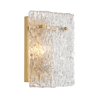 Brookstreet 11'' High 1-Light Wall Sconce (56|N2281-732)