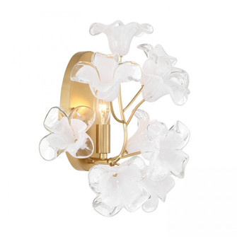 Bloome 14.75'' High 1-Light Wall Sconce (56|N2221-732)