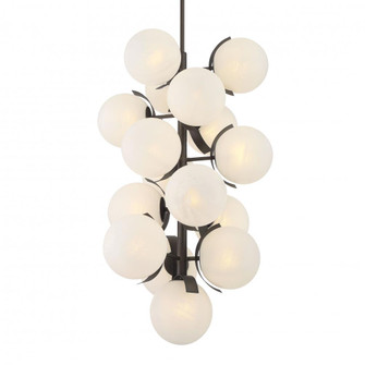Vino 24.75'' 16-Light Pendant (56|N2089-860)