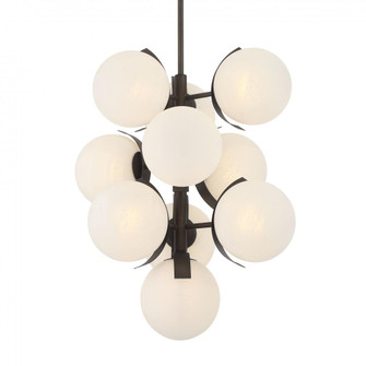 Vino 24.75'' 10-Light Pendant (56|N2085-860)
