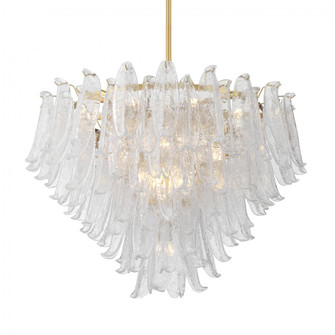 Regent 36.75'' 17-Light Chandelier (56|N1999-732)