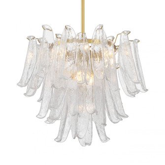 Regent 23'' 9-Light Chandelier (56|N1997-732)