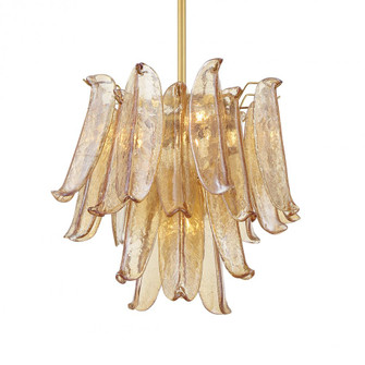 Regent 17.75'' 4-Light Chandelier (56|N1994-A-732)