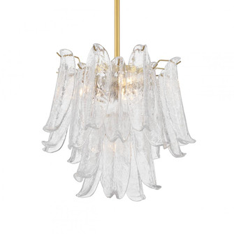 Regent 17.75'' 4-Light Chandelier (56|N1994-732)