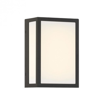 Marlborough 9'' High LED Outdoor Sconce (10|77800-66-L)