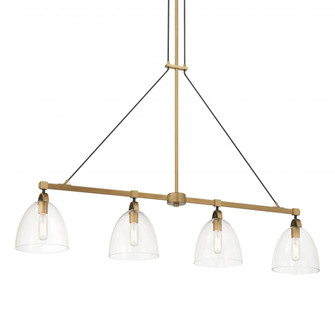 Sommersby 46'' 4-Light Island Light (10|5717-876)