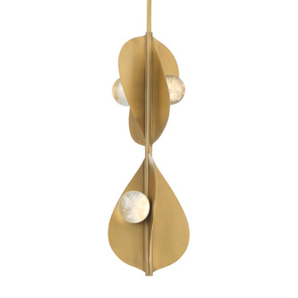 Pod 8.25'' LED Pendant (10|3976-732-L)
