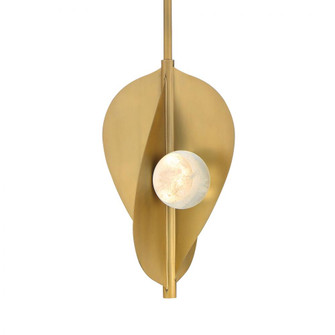 Pod 8.25'' LED Pendant (10|3975-732-L)