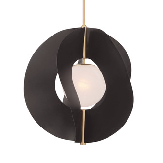 Gloria 24'' 1-Light Pendant (10|3951-855)