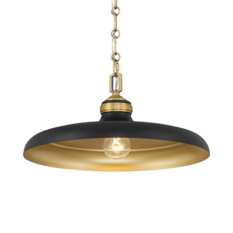 Crowne 16'' 1-Light Pendant (10|3935-876)