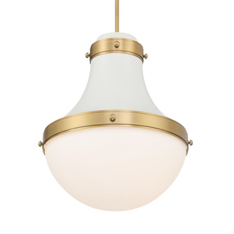 Purelight 16.25'' 1-Light Pendant (10|3934-879)
