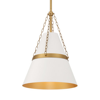 Springfield 12'' 1-Light Pendant (10|3933-879)