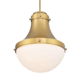 Purelight 16.25'' 1-Light Pendant (10|3934-732)