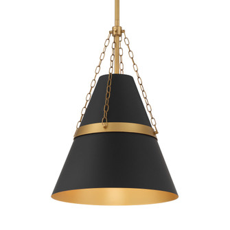 Springfield 12'' 1-Light Pendant (10|3933-876)