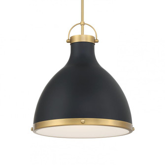 Lynk 16.5'' 1-Light Pendant (10|3932-876)