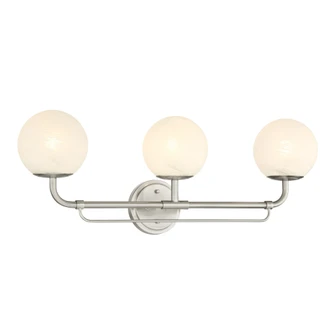 Whitehall 28'' 3-Light Vanity (10|3793-84)