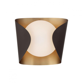 Flare 8.5'' 1-Light Vanity (10|3771-855)