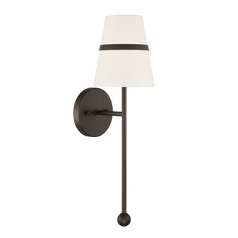 Althia 20'' High 1-Light Wall Sconce (10|3731-872)
